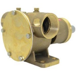 JOHNSON PUMPS F8B-8007 HD IMP. PUMP 1 1/2