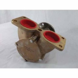 JOHNSON PUMPS F9B-9 IMPELLER PUMP OEM | 10-13080-01