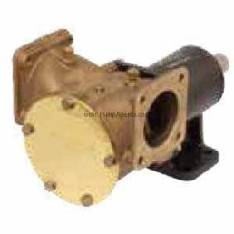 JOHNSON PUMPS F8B 3000 TSS EXTRA HD IMPELLER PUMP | 10-13175-01