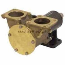 JOHNSON PUMPS F9B 3000 TSS EXTRA HD IMPELLER PUMP | 10-13177-01