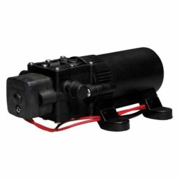 JOHNSON PUMPS 1.1 GPM WPS PUMP 12V FL2202 | 10-22020-101