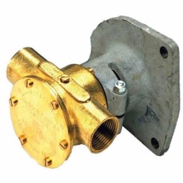 JOHNSON PUMPS F7B-9 IMPELLER PUMP OEM | 10-24139-5