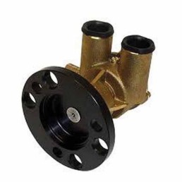 JOHNSON PUMPS F5B-9 IMPELLER PUMP HS CRANKSHAFT | 10-24228-1