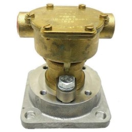 JOHNSON PUMPS F4B-9 IMPELLER PUMP OEM | 10-24319-01