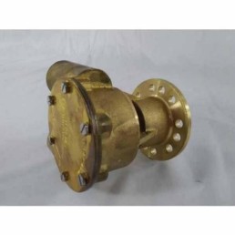 JOHNSON PUMPS F5B-9 IMPELLER PUMP OEM | 10-24334-01