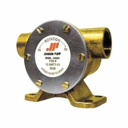 JOHNSON PUMPS F5B-8 HD IMP. PUMP 3/4