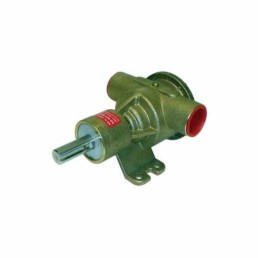 JOHNSON PUMPS F7B-8 HD IMPELLER PUMP 1