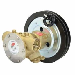 JOHNSON PUMPS F7B-50017 HD CLUTCH PUMP 1