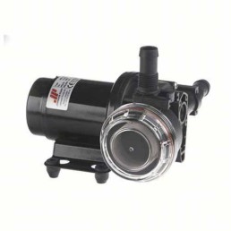 JOHNSON PUMPS AQUA JET 2.4 GPM 12V BAITWELL PUMP | 10-24677-03