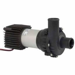 JOHNSON PUMPS CM90P7-1 BL 13.6V CIRC. PUMP D20 | 10-24901-01