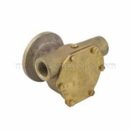 JOHNSON PUMPS F4B-9 IMPELLER PUMP OEM | 10-35333-01