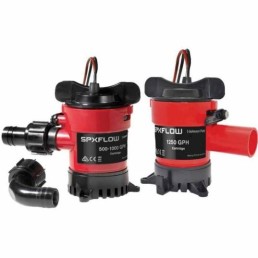 JOHNSON PUMPS CARTRIDGE BILGE PUMP 750 GPH 12V | 32703