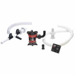 JOHNSON PUMPS IN-WELL AERATOR KIT | 34024