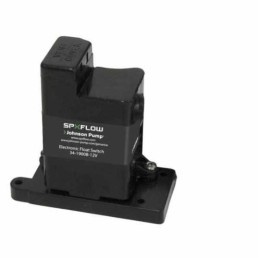 JOHNSON PUMPS ELECTRO MAGNETIC FLOAT SWITCH 12V | 36152