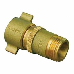 JOHNSON PUMPS WATER PRESSURE REGULATOR | 40057