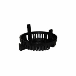 JOHNSON PUMPS 1600 GPH/2200 GPH HD BILGE REPLACEMENT INTAKE BASKET RETAIL PACK | 54264PK