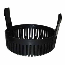 JOHNSON PUMPS 4000 HD BILGE REPLACEMENT INTAKE BASKET RETAIL PACK | 54274PK