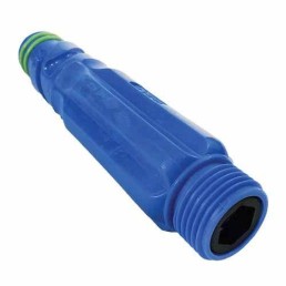 JOHNSON PUMPS STRAIGHT THREAD BLUE INSERT 61121/61122 | 61126PK