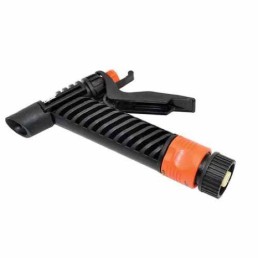 JOHNSON PUMPS SPRAY PISTOL WITH QUICK CONNECT HOSE CONNECTOR | 61155