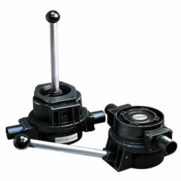 JOHNSON PUMPS VIKING HAND PUMP THRUDECK 1 1/2