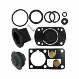 JOHNSON PUMPS GASKET KIT | 81-47242-01