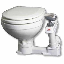 JOHNSON PUMPS BOWL COMPACT | 81-47245-01