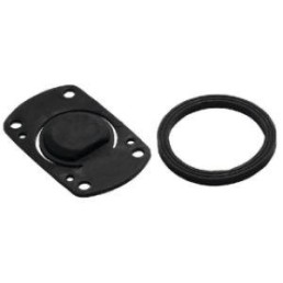 JOHNSON PUMPS BASE GASKET KIT FOR MANUAL TOILETS | 81-47268-01