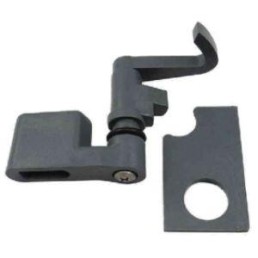 JOHNSON PUMPS FLUSH HANDLE KIT | 81-47269-01