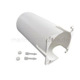 JOHNSON PUMPS MOTOR COVER | 81-47443-01