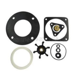 JOHNSON PUMPS GASKET KIT | 81-47451-01