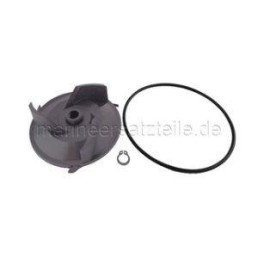 JOHNSON PUMPS IMPELLER KIT TOILET SILENT ELECTRIC | 81-47519