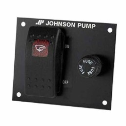 JOHNSON PUMPS BLOWER PANEL SWITCH | 82014