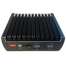 KVH CommBox Edge Communications Gateway, Edge 6 - Manage up to 12 WAN sources | 72-1056-01