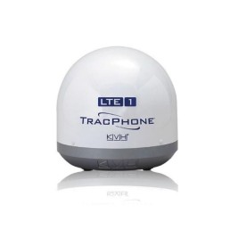 TracPhone LTE-1; w/Power-over-Ethernet Injector | 01-0419