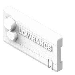 LOWRANCE Suncover For Link-6 VHF Radio | 000-14054-001