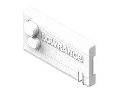 LOWRANCE Suncover For Link-6 VHF Radio | 000-14054-001