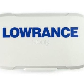 LOWRANCE 000-14175-001 HOOK2 / REVEAL 7