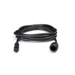 LOWRANCE Extension Cable for Hook2, Cruise TripleShot, SplitShot Transducers, 10 ft|000-14414-001