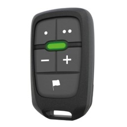 LOWRANCE REMOTE CONTROLLER LR-1, for all HDS displays | 000-14505-001