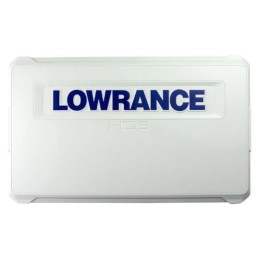 LOWRANCE, HDS-16 LIVE SUNCOVER | 000-14585-001