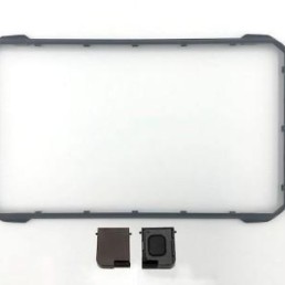 LOWRANCE HDS-7 LIVE BEZEL AND SD DOOR | 000-14590-001