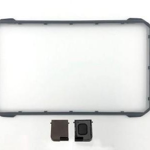 LOWRANCE HDS-9 LIVE BEZEL AND SD DOOR | 000-14591-001