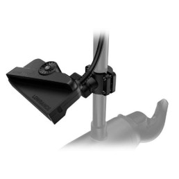 LOWRANCE ActiveTarget™ Trolling Motor Shaft Mount Kit. | 000-15770-001