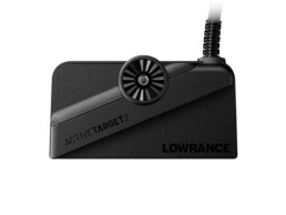 LOWRANCE ACTIVE TARGET 2 TRANSDUCER ONLY | 000-15962-001