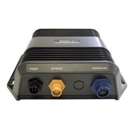 LOWRANCE Broadband Sounder BSM-1 250 W 50, 83 or 200 kHz Broadband Sounder Module|000-0132-05