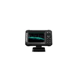 LOWRANCE EAGLE 5 SS + CMAP | 000-16226-001