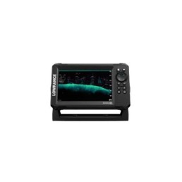 LOWRANCE EAGLE 7 SS + CMAP | 000-16227-001