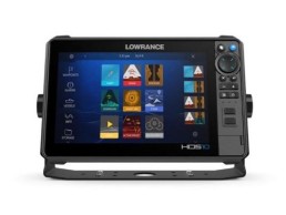 LOWRANCE HDS PRO 10 USA/CAN + NOXD | 000-15999-001