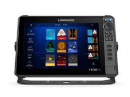 LOWRANCE HDS PRO 12 USA/CAN + NOXD | 000-16002-001