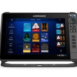 LOWRANCE HDS PRO 12 USA/CAN + NOXD | 000-16002-001